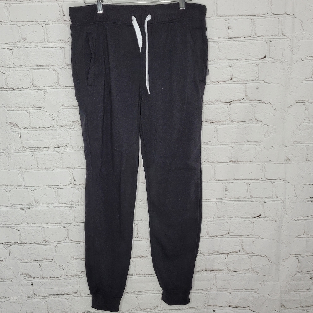 NWT SP Active Black joggers - Picture 7 of 7